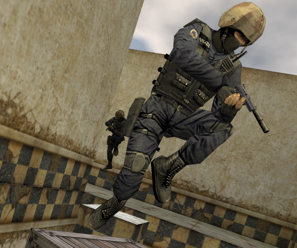 Counter-Strike 1.6